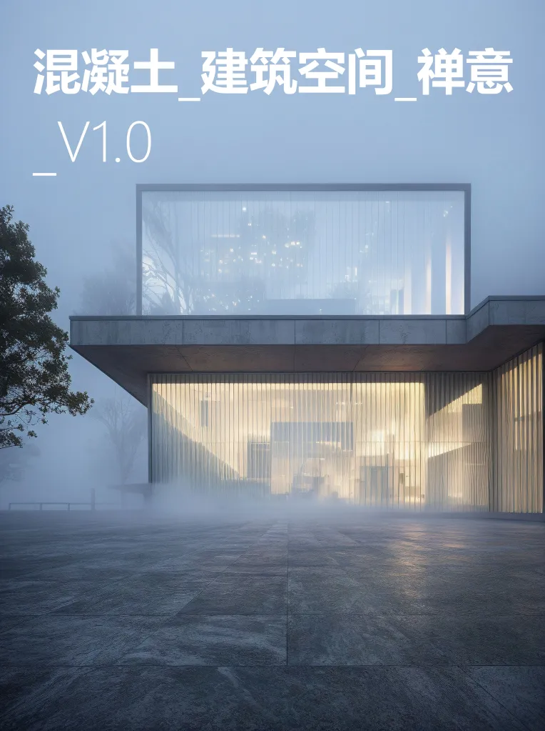 Realistic,Architectural Design,Building,LoRA,SD 1.5