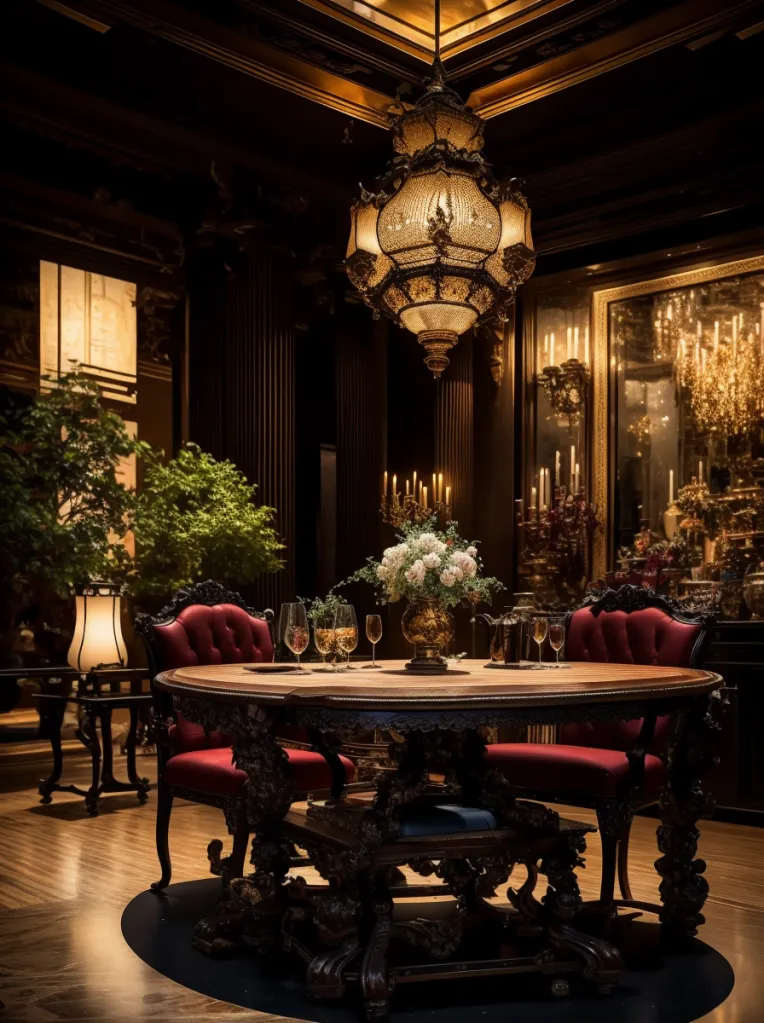 Realistic,Landscape Design,Space & Scene,LoRA,SD 1.5