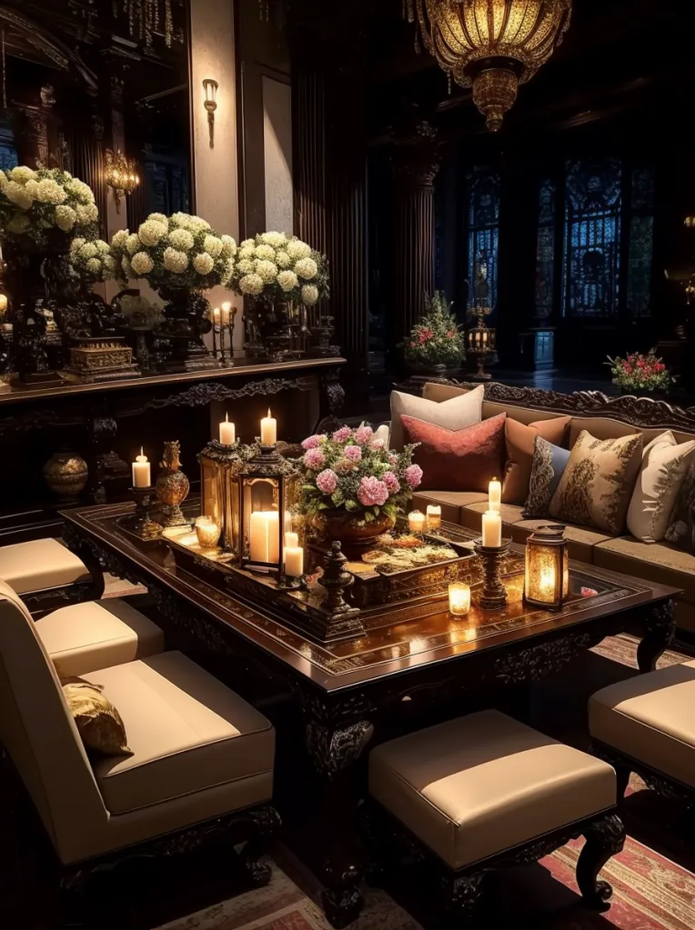 Realistic,Landscape Design,Space & Scene,LoRA,SD 1.5