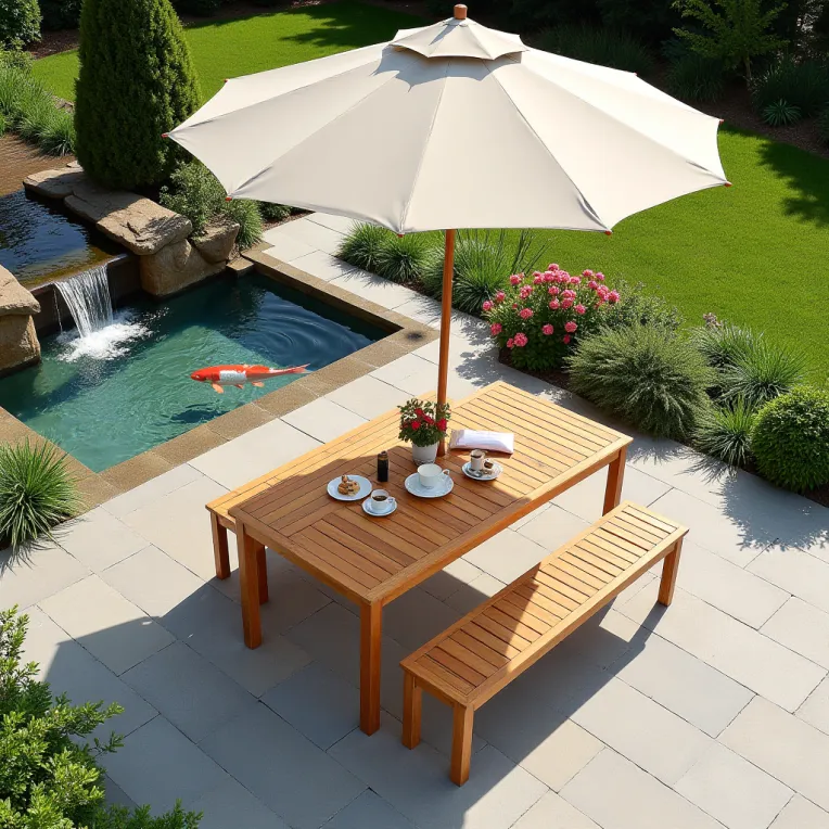 Landscape Design,Space & Scene,Object Enhance,LoRA,FLUX.1