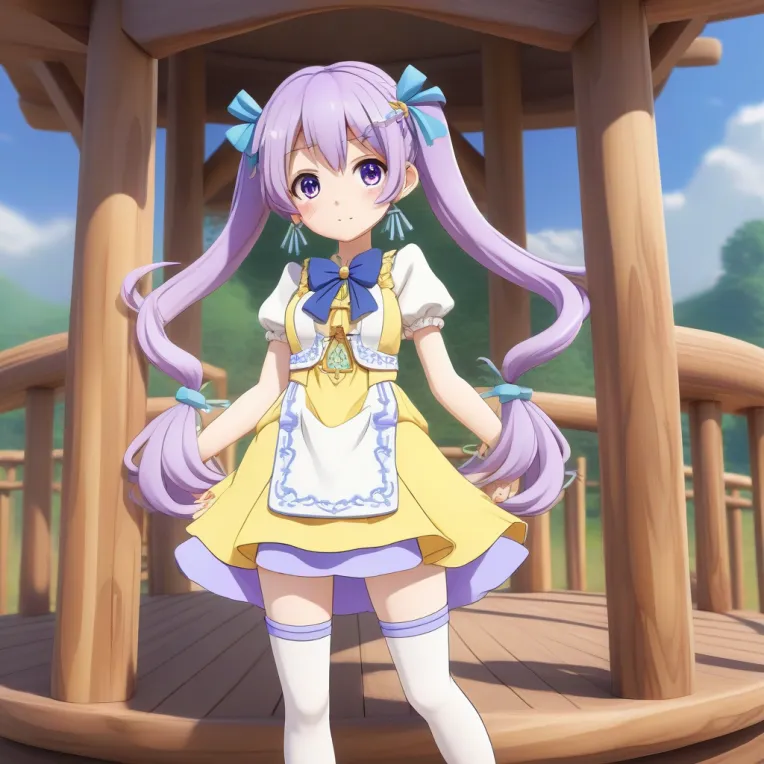 Anime Style,Girl,Style Boost,LoRA,SD 1.5