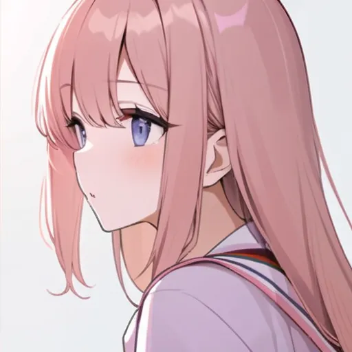 Anime Style,Girl,Checkpoint,SDXL