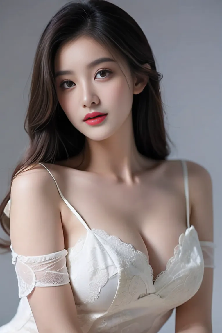 Portrait Photography,Girl,Style Boost,LoRA,FLUX.1