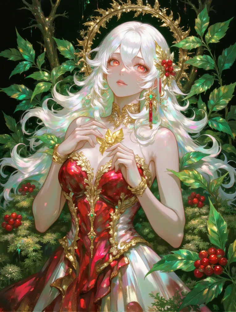 Anime,Girl,Style Boost,LoRA,FLUX.1