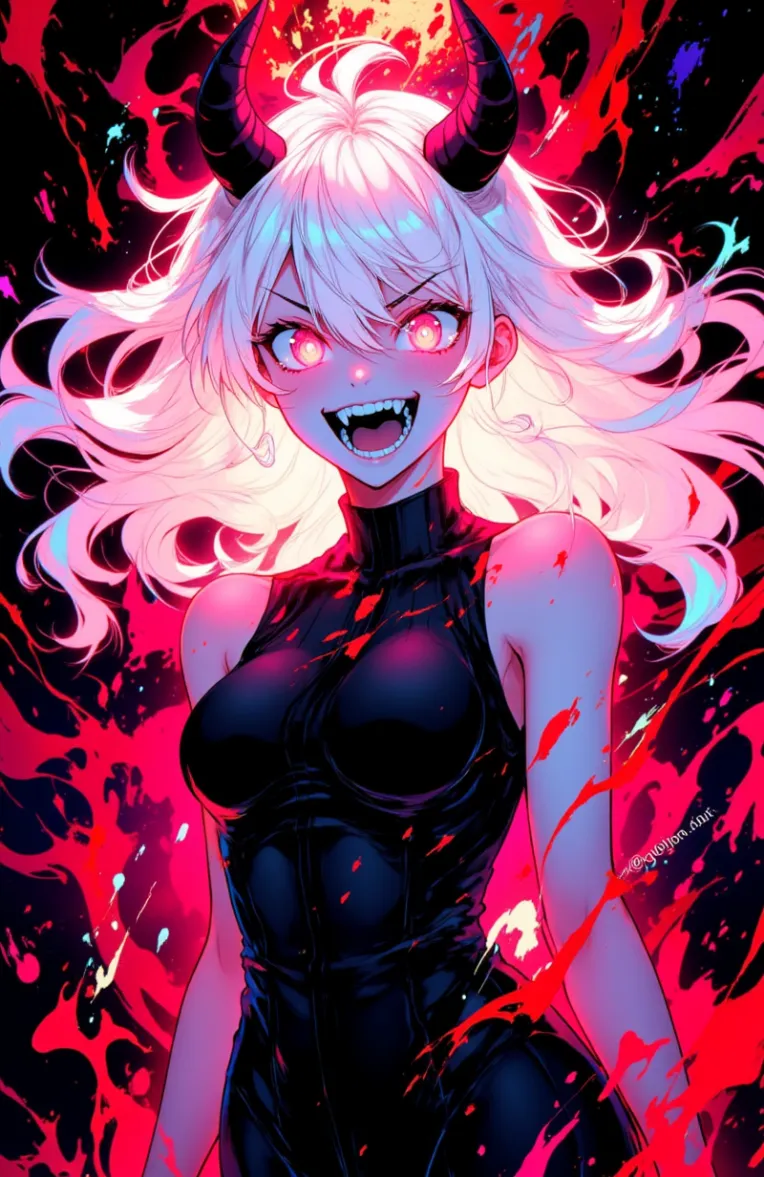 Anime Character,Girl,Physical/Facial feature,LoRA,FLUX.1