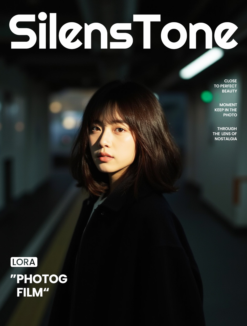 FLUX_Film Photography _ Cinematic Lenses 2.0