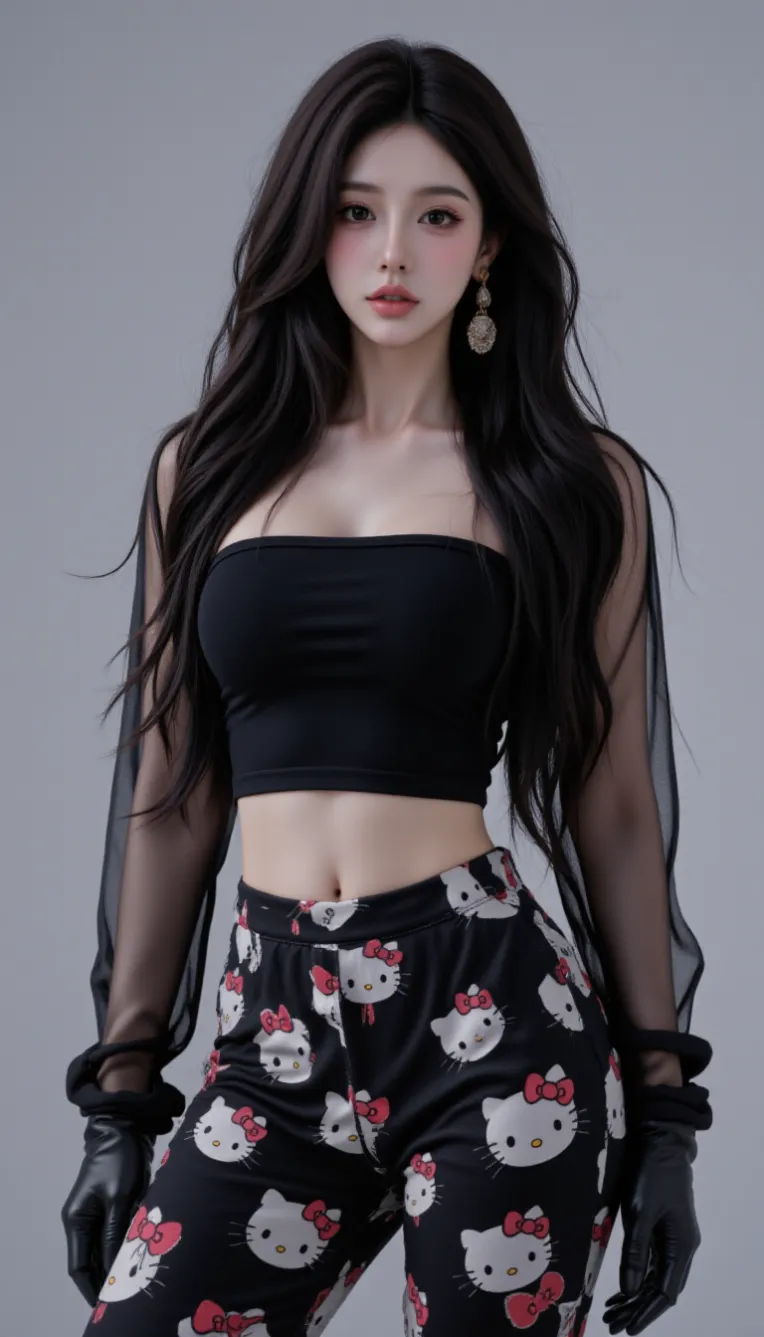 Portrait Photography,Girl,Style Boost,LoRA,FLUX.1