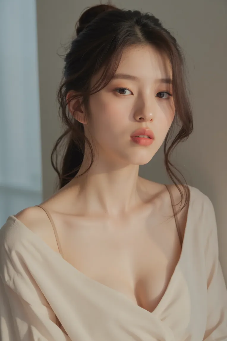 Portrait Photography,Girl,Physical/Facial feature,LoRA,FLUX.1