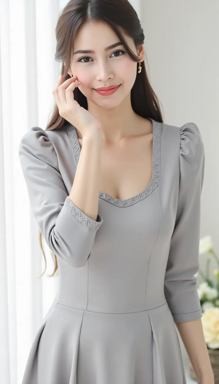 Portrait Photography,Girl,Character,LoRA,FLUX.1