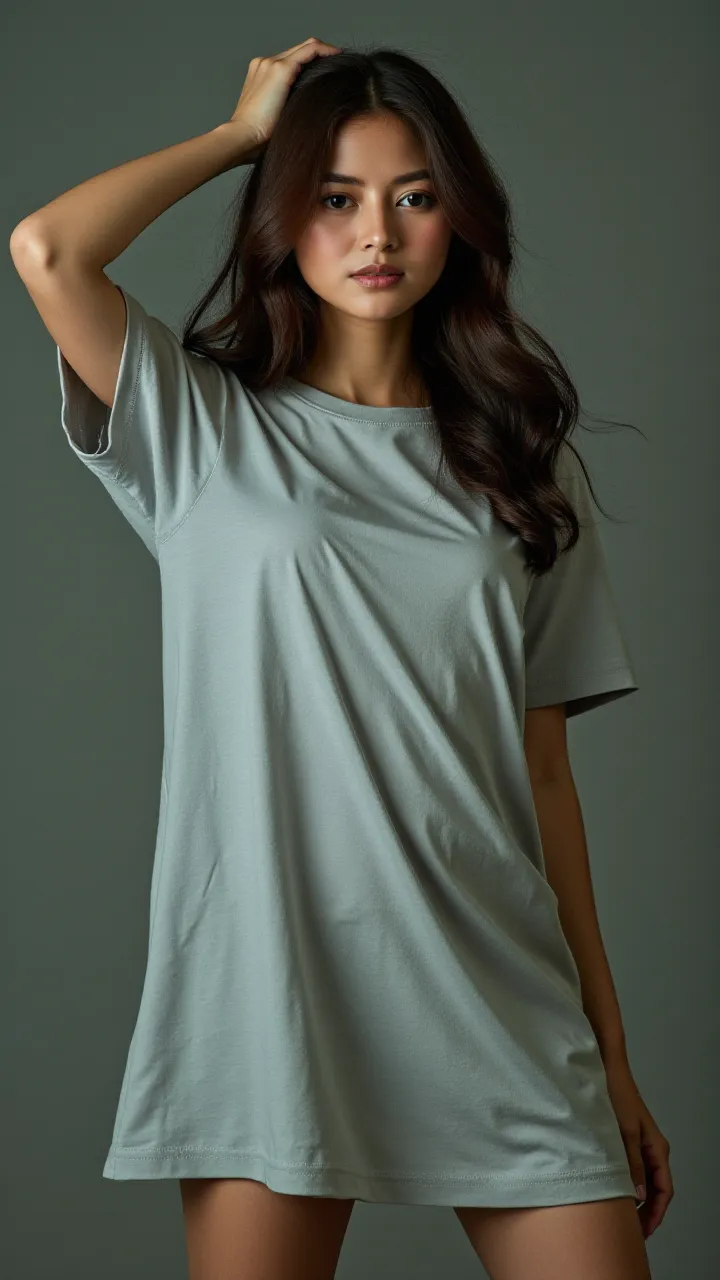 Portrait Photography,Girl,Style Boost,LoRA,FLUX.1