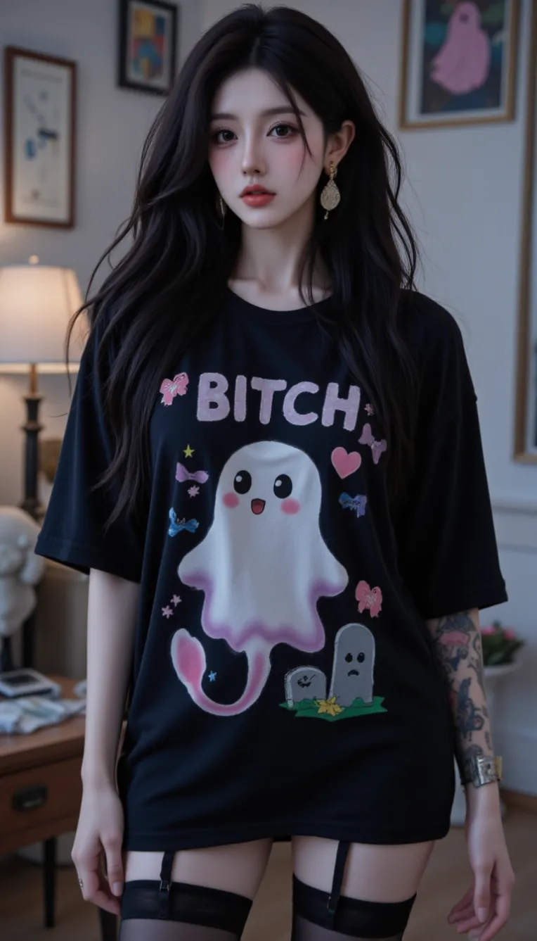 Portrait Photography,Girl,Style Boost,LoRA,FLUX.1