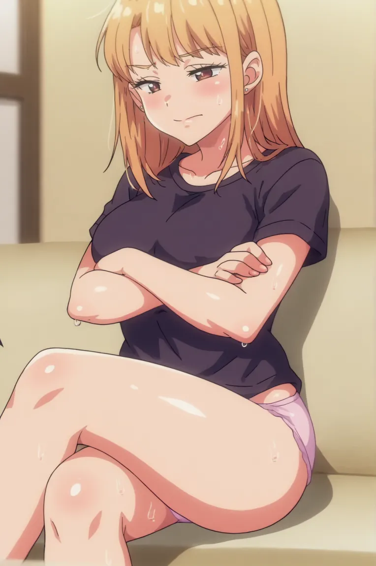 Anime Style,Girl,Style Boost,LoRA,Pony