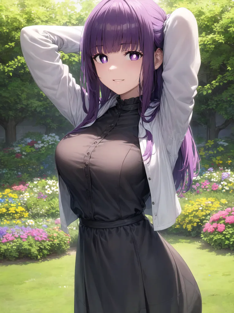 Anime Style,Girl,Object Enhance,LoRA,Pony