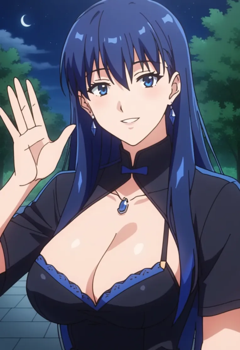 Anime Style,Girl,Character,LoRA,Pony