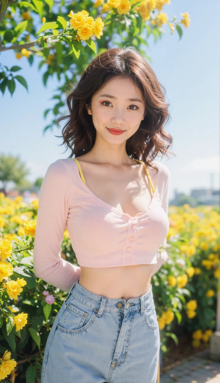 Photography,Realistic,Girl,Workflow,