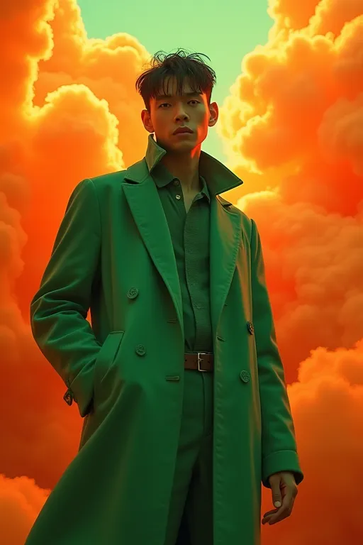 Anime,CGI style,Girl,Workflow,