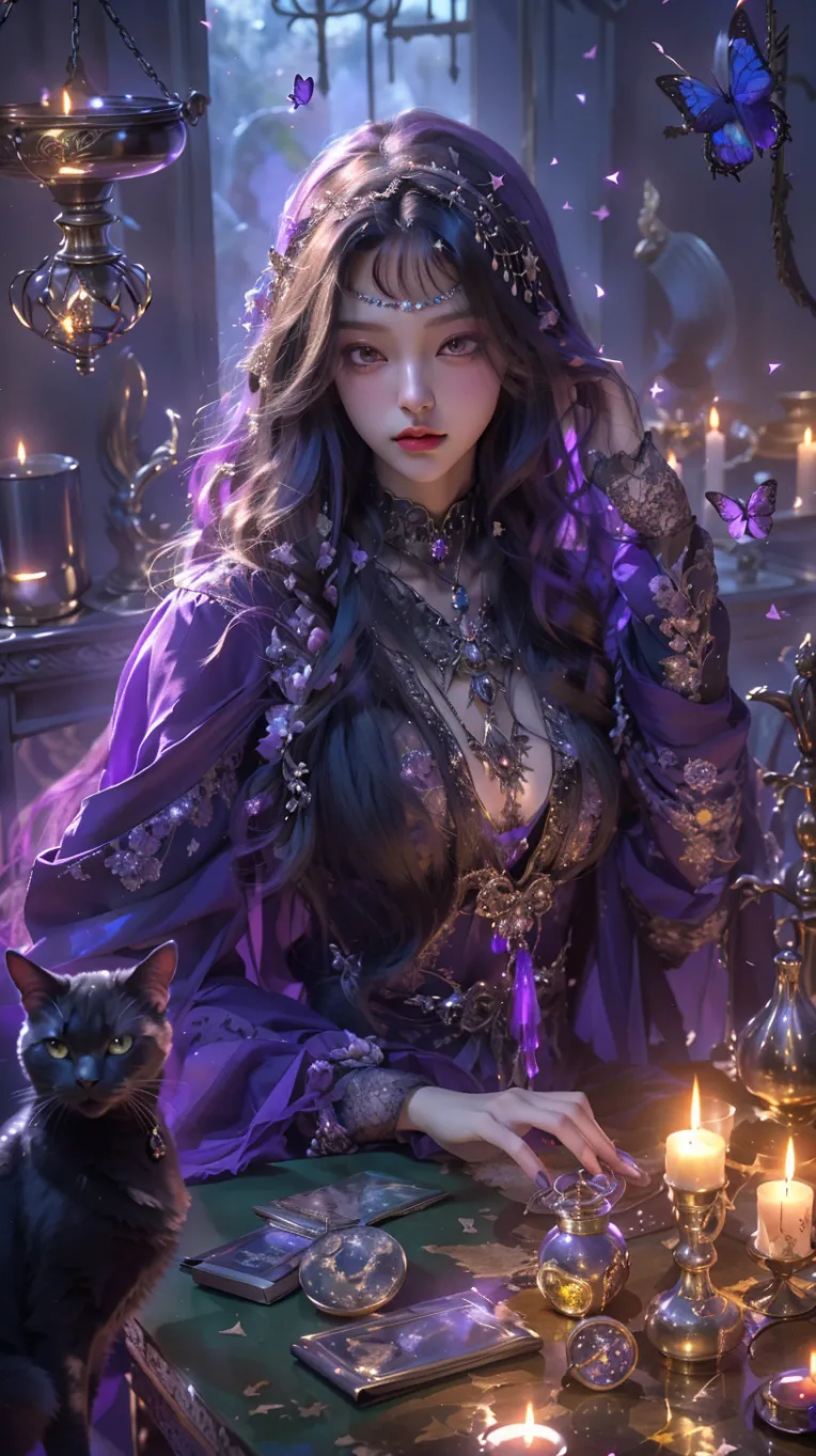 Anime,CGI style,Girl,Workflow,