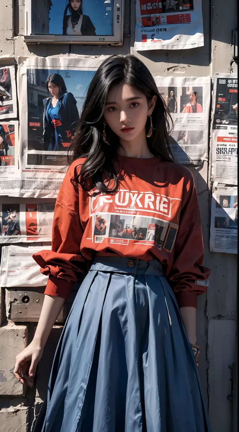 Photography,Realistic,Girl,Workflow,