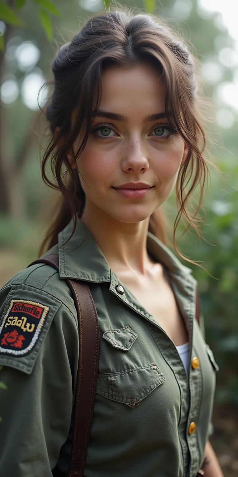 Realistic,Street Photography,Girl,Workflow,