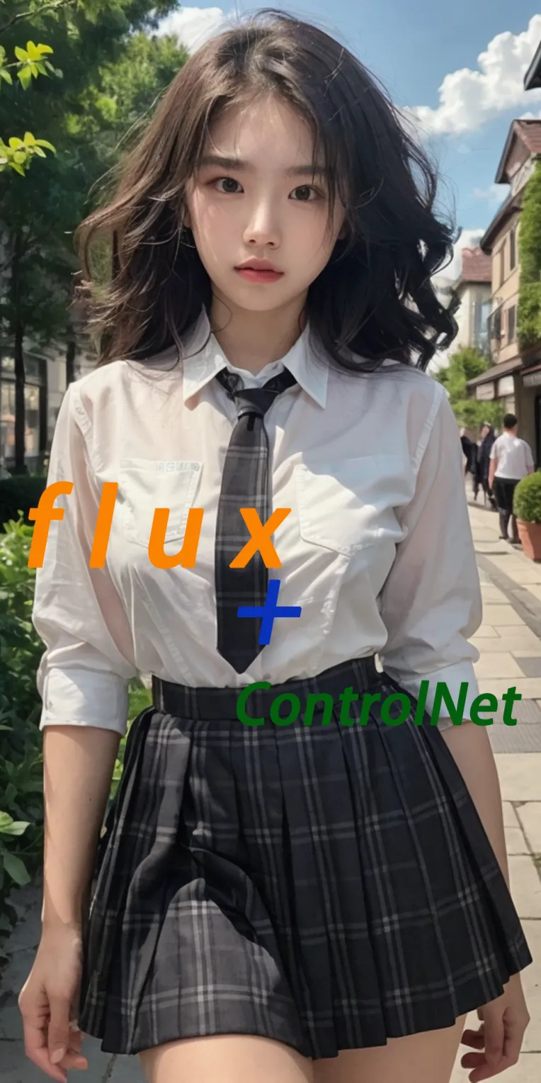 Realistic,Street Photography,Girl,Workflow,