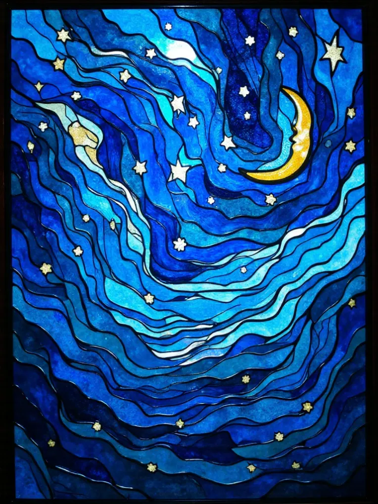 Traditional Painting Media,Building,LoRA,FLUX.1