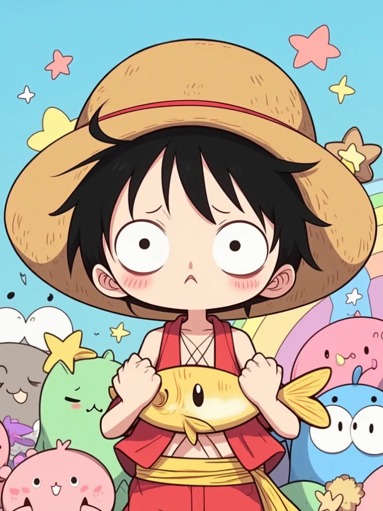 Anime Style,Boy,Object Enhance,LoRA,FLUX.1