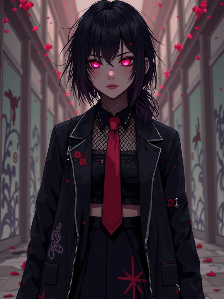 Anime Style,Girl,Object Enhance,LoRA,FLUX.1