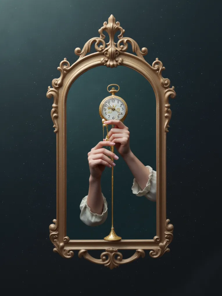 Girl,Style Boost,Surreal photography,LoRA,FLUX.1