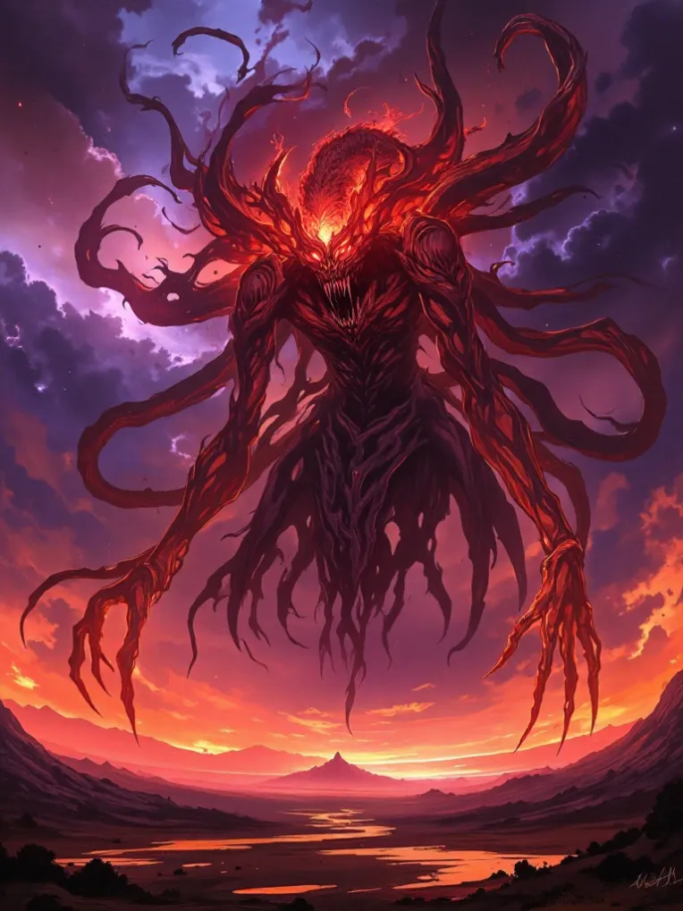 Digital Painting Media,Style Boost,Landscape,LoRA,FLUX.1