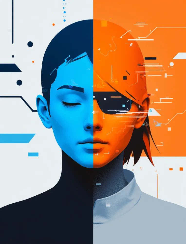 CGI style,Boy,Physical/Facial feature,LoRA,FLUX.1