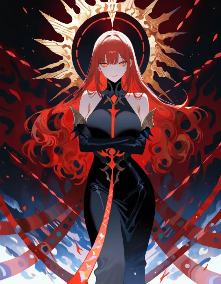 Anime Style,Girl,Style Boost,LoRA,SDXL