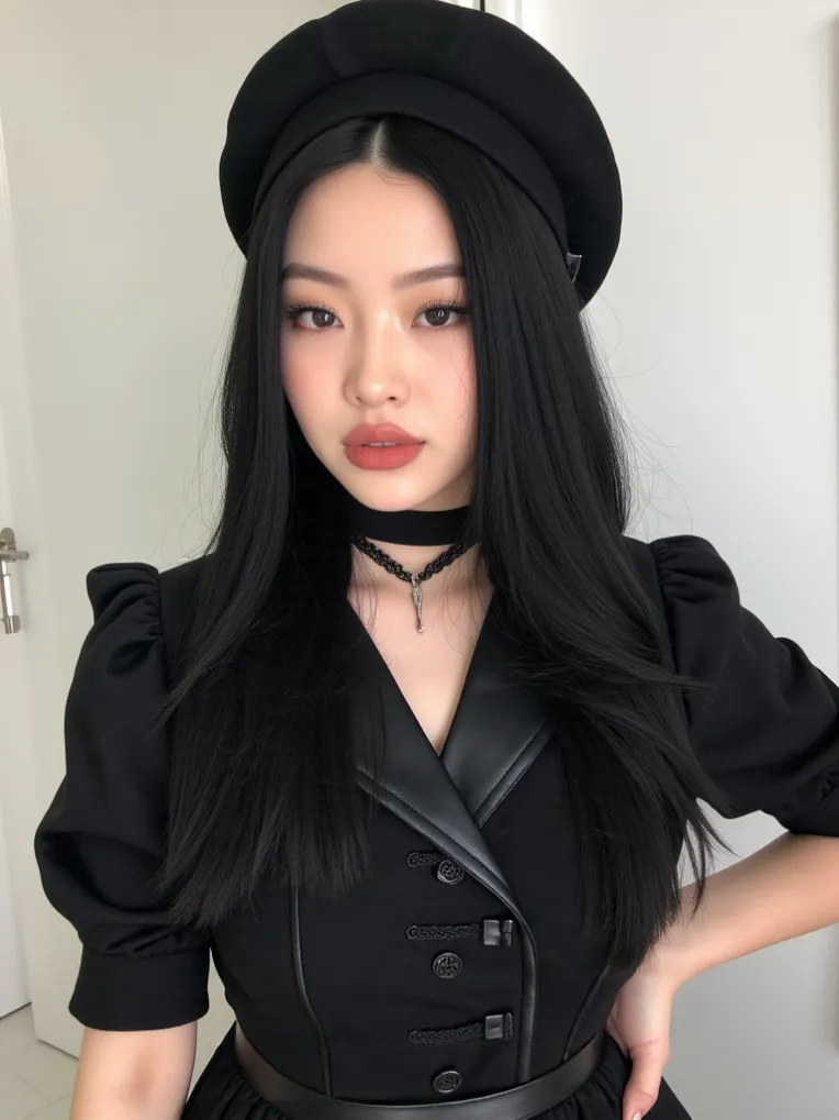 Portrait Photography,Girl,Object Enhance,LoRA,FLUX.1