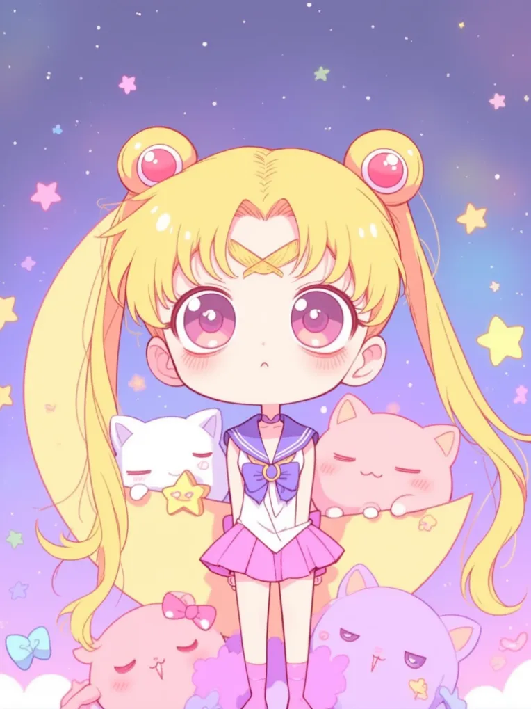 Anime Style,Boy,Object Enhance,LoRA,FLUX.1