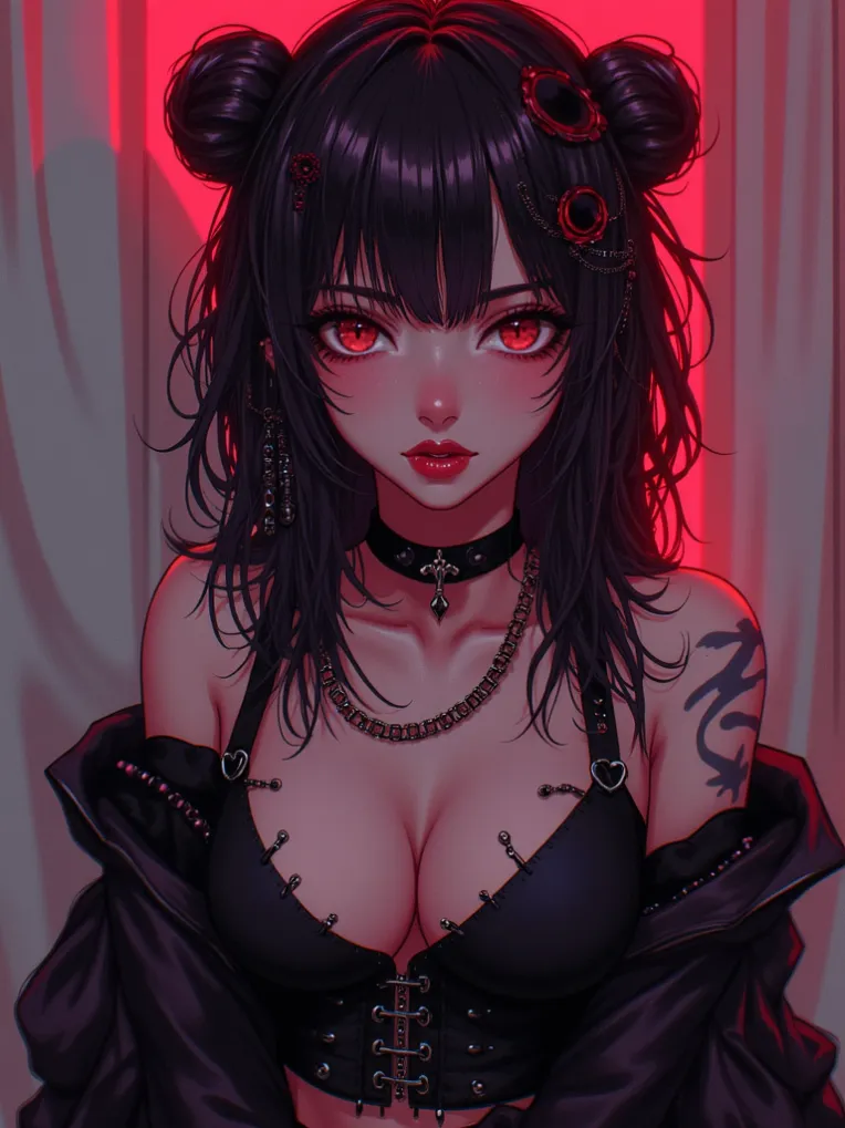 Anime Style,Girl,Object Enhance,LoRA,FLUX.1