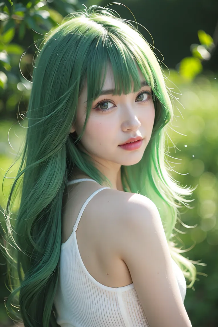 Realistic,Portrait Photography,Girl,LoRA,SD 1.5