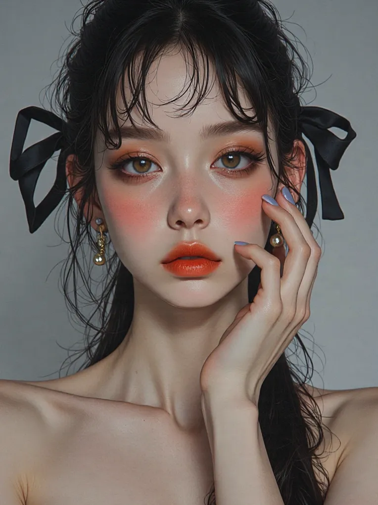 Anime Style,Girl,Style Boost,LoRA,FLUX.1