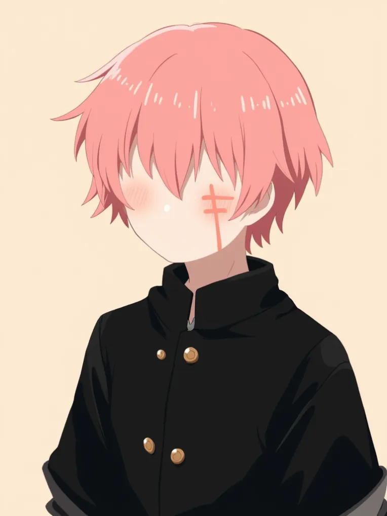 Anime Style,Boy,Object Enhance,LoRA,FLUX.1