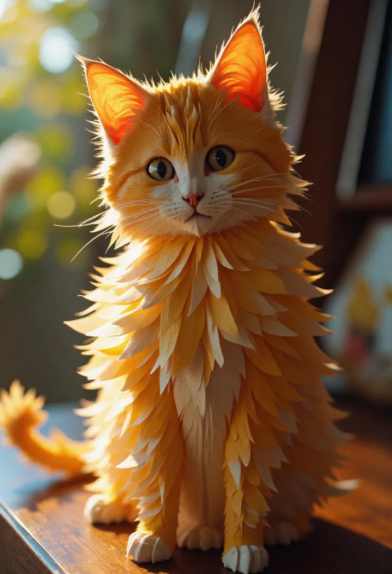 Anime,Animal,Character,LoRA,FLUX.1