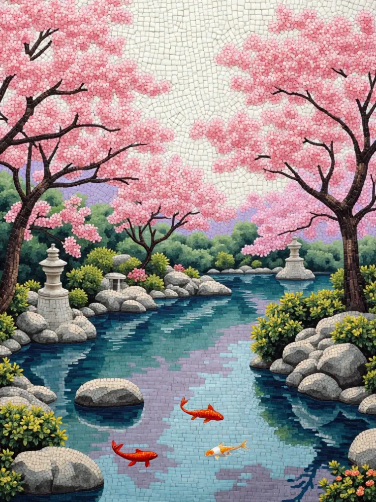Traditional Painting Media,Style Boost,Landscape,LoRA,FLUX.1