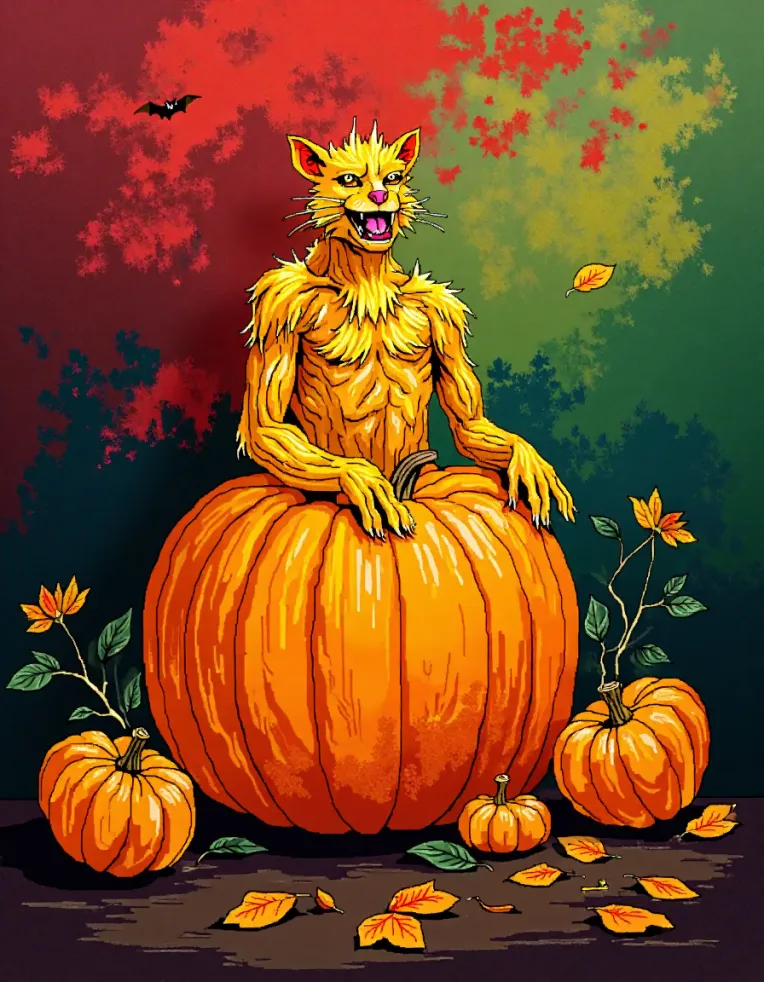 Flat Illustration,Girl,Character,LoRA,FLUX.1