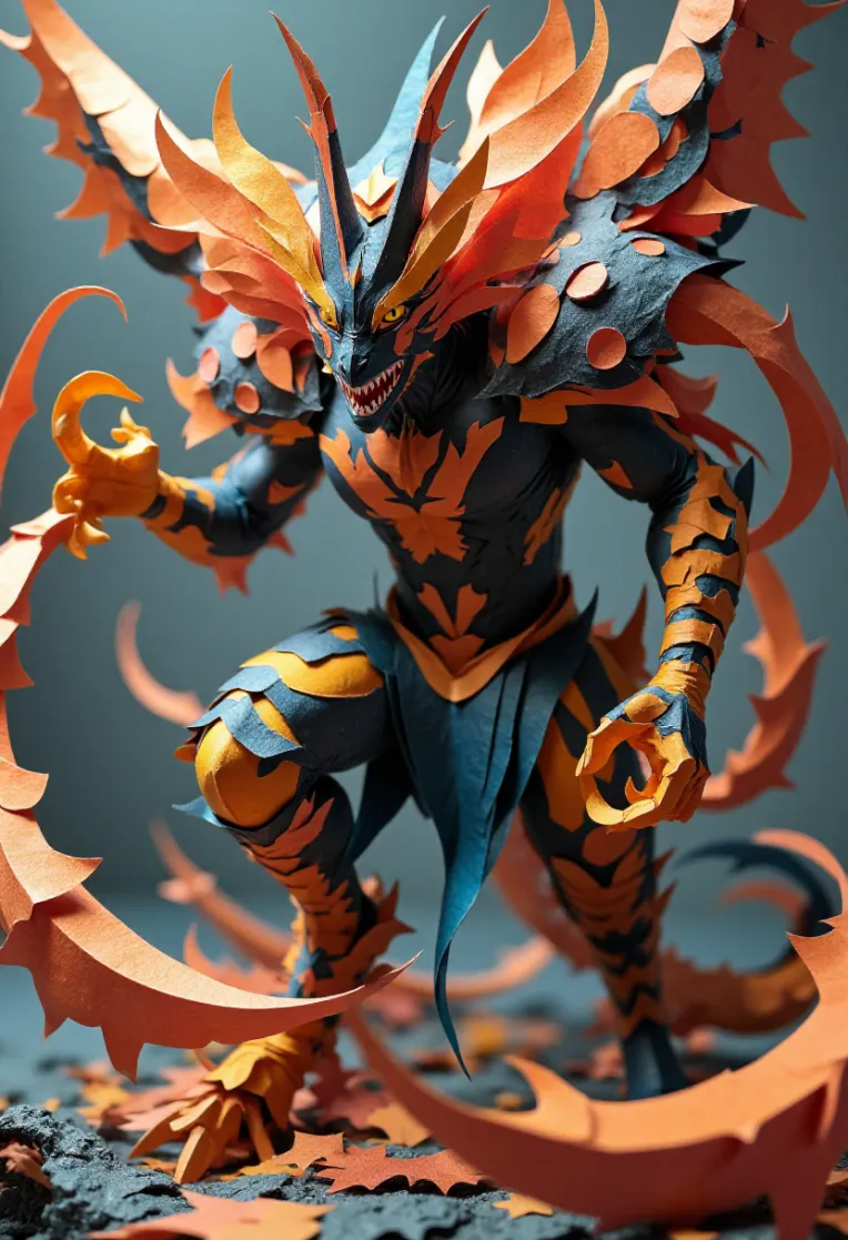 Anime,Animal,Character,LoRA,FLUX.1