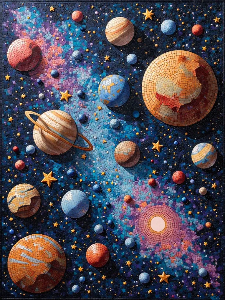 Traditional Painting Media,Style Boost,Landscape,LoRA,FLUX.1