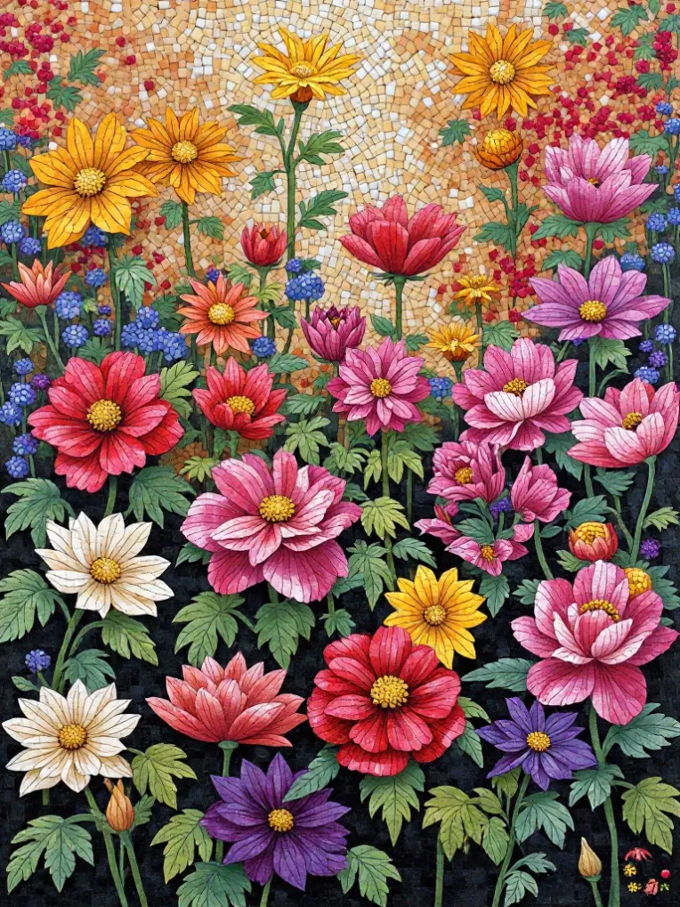 Traditional Painting Media,Style Boost,Landscape,LoRA,FLUX.1