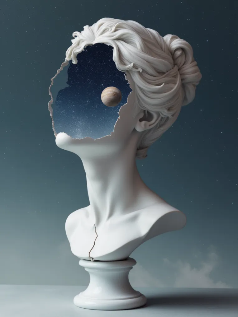 Girl,Style Boost,Surreal photography,LoRA,FLUX.1