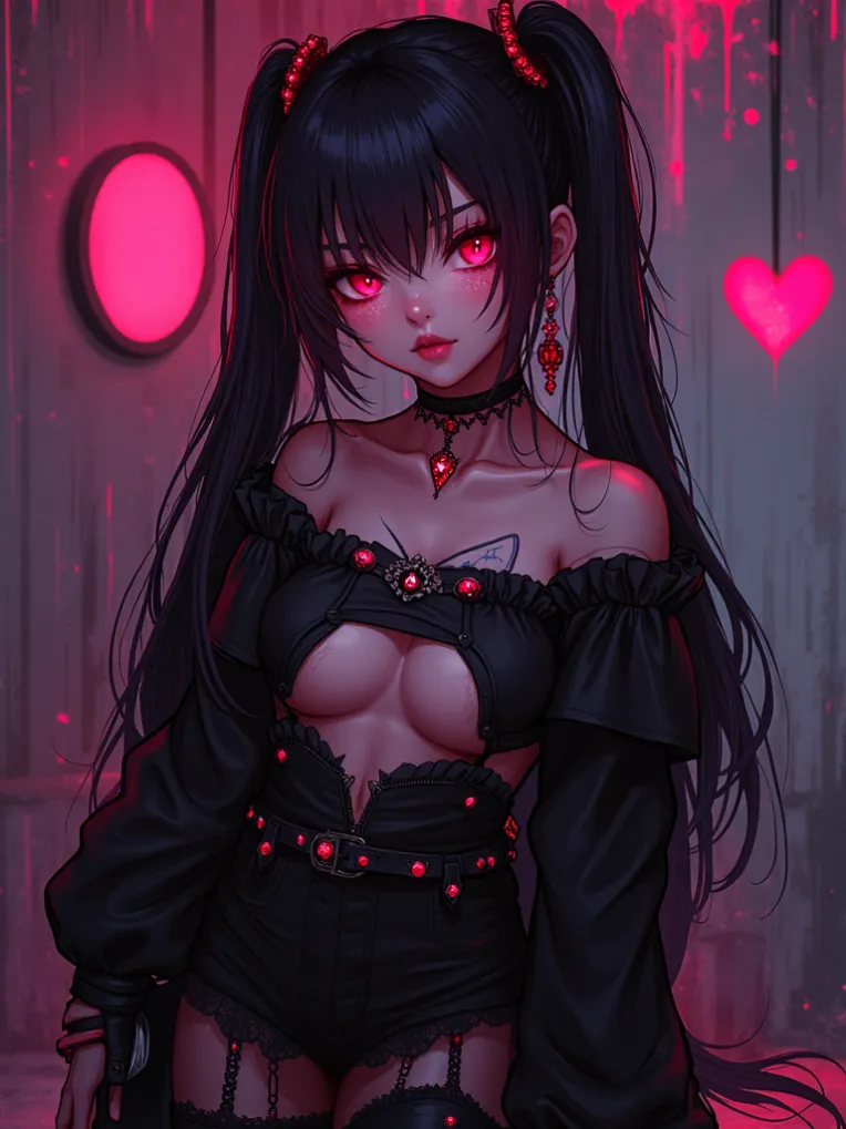 Anime Style,Girl,Object Enhance,LoRA,FLUX.1