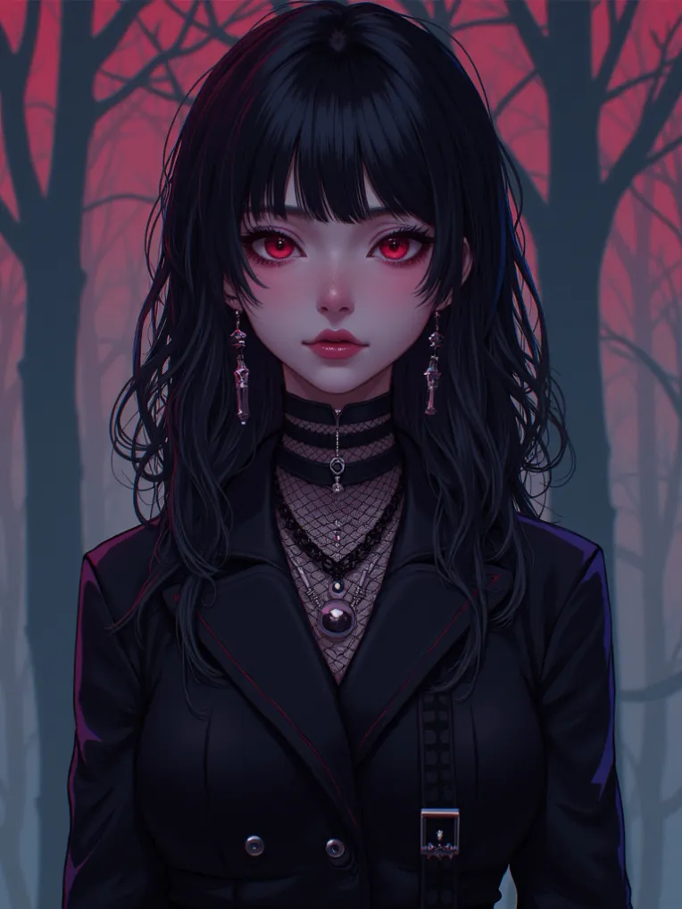 Anime Style,Girl,Object Enhance,LoRA,FLUX.1