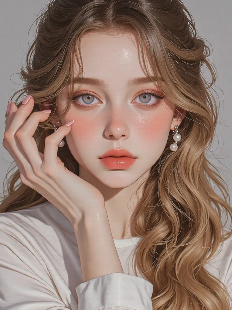 Anime Style,Girl,Style Boost,LoRA,FLUX.1