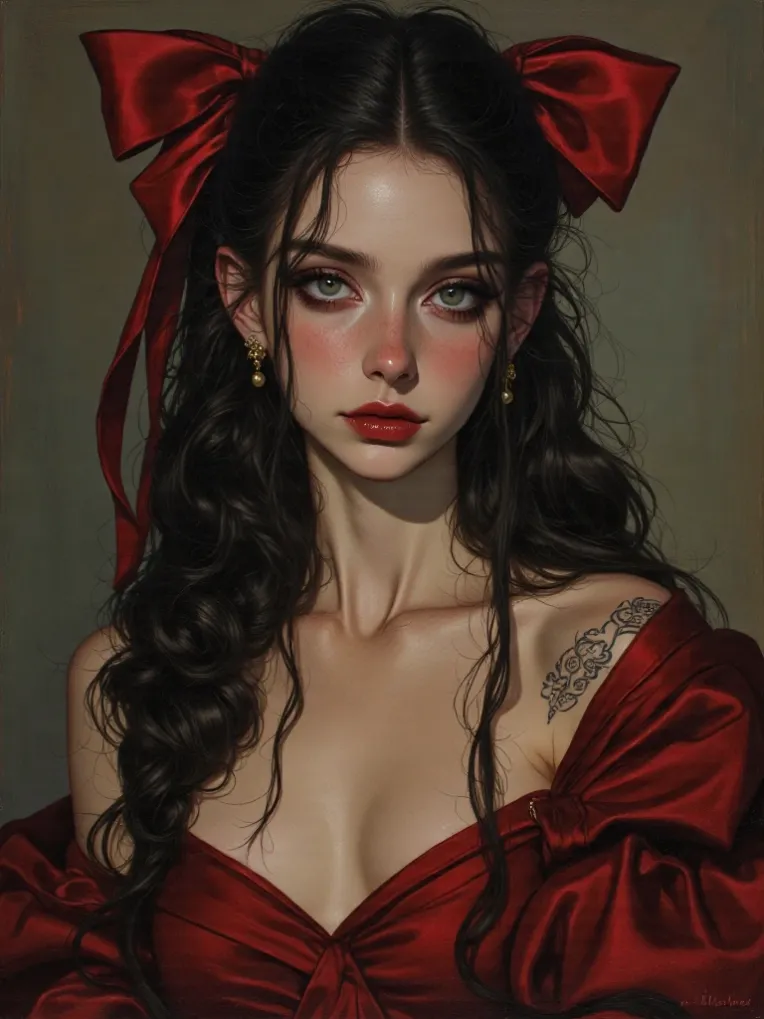 Anime Style,Girl,Style Boost,LoRA,FLUX.1