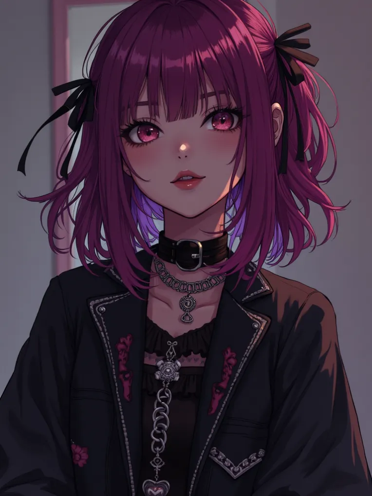 Anime Style,Girl,Object Enhance,LoRA,FLUX.1