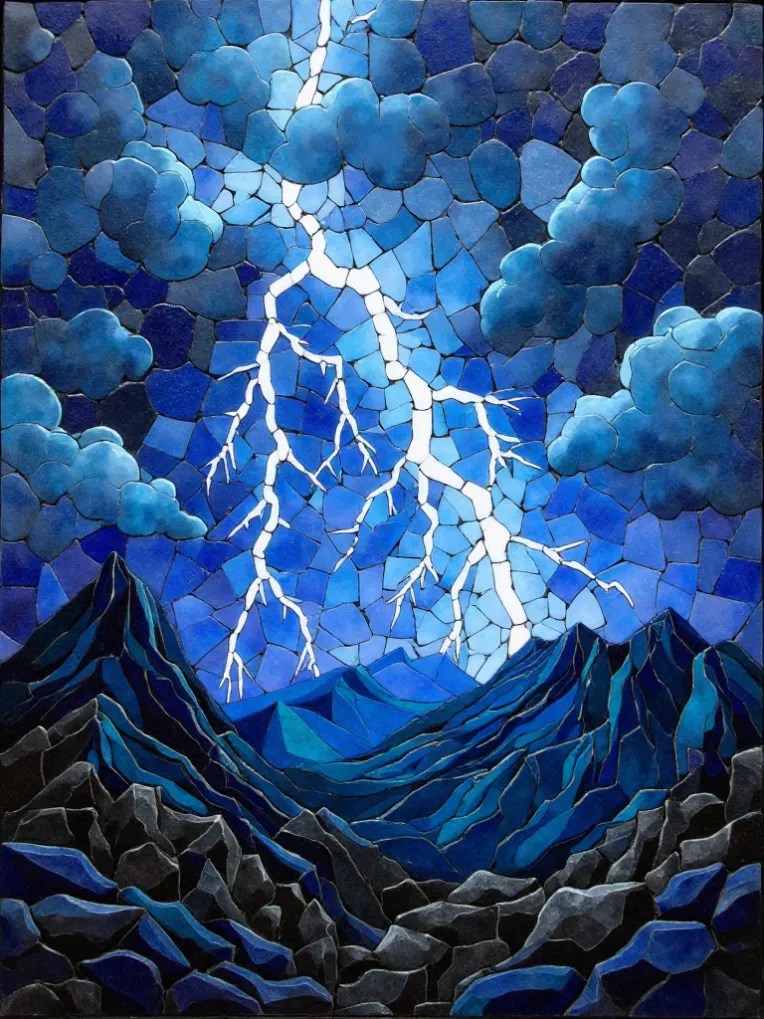 Traditional Painting Media,Style Boost,Landscape,LoRA,FLUX.1
